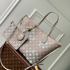 LV Shopping Bags